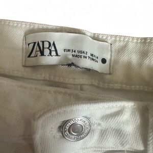 Zara Jeans